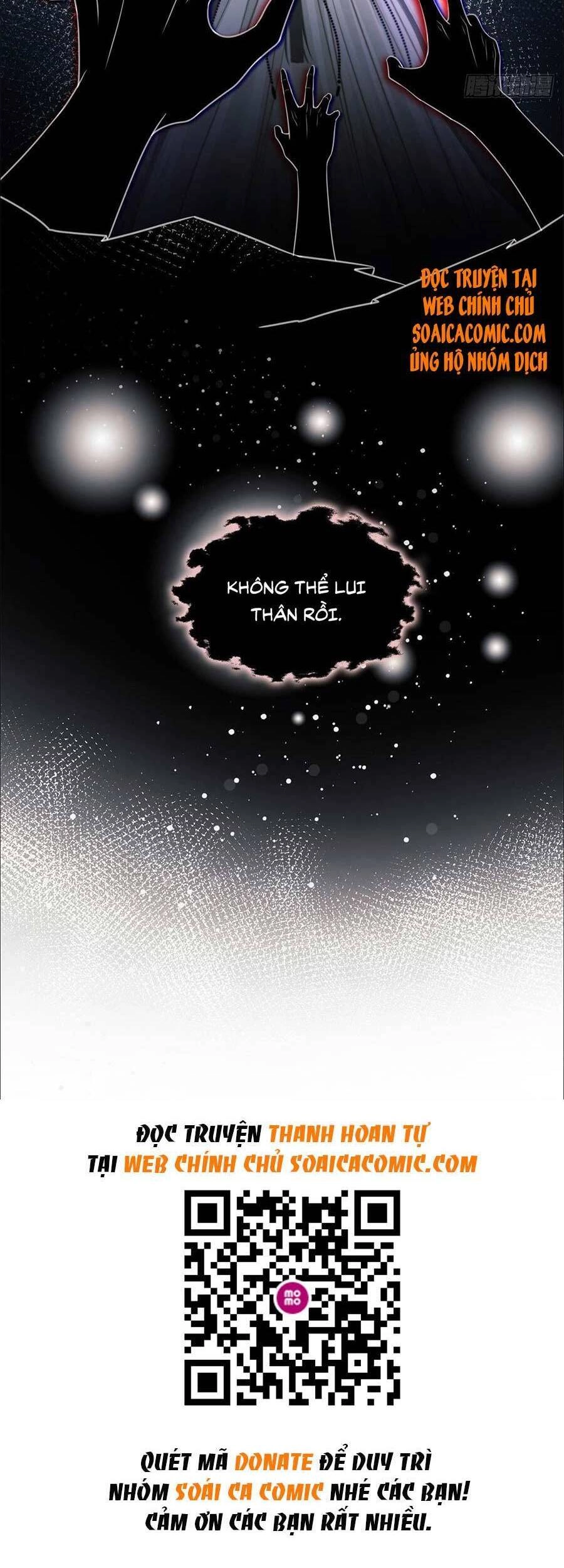 Thanh Hoan Tự Chapter 14 - 32