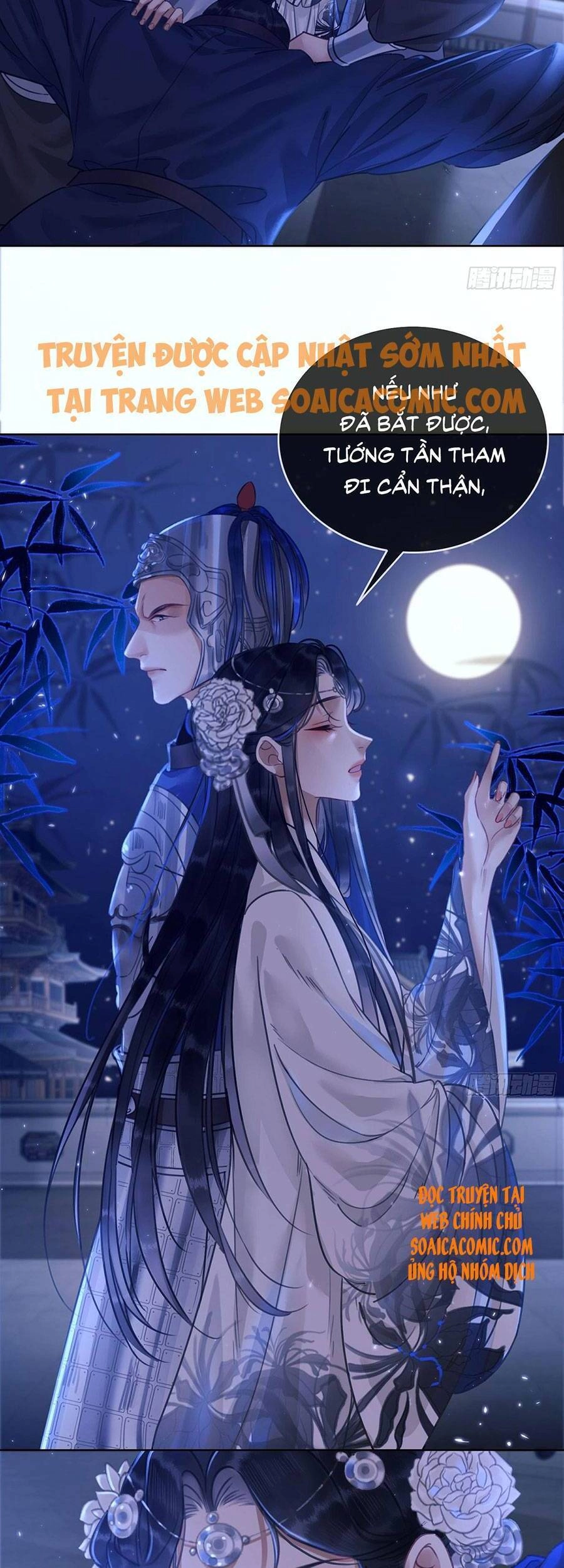 Thanh Hoan Tự Chapter 15 - 15