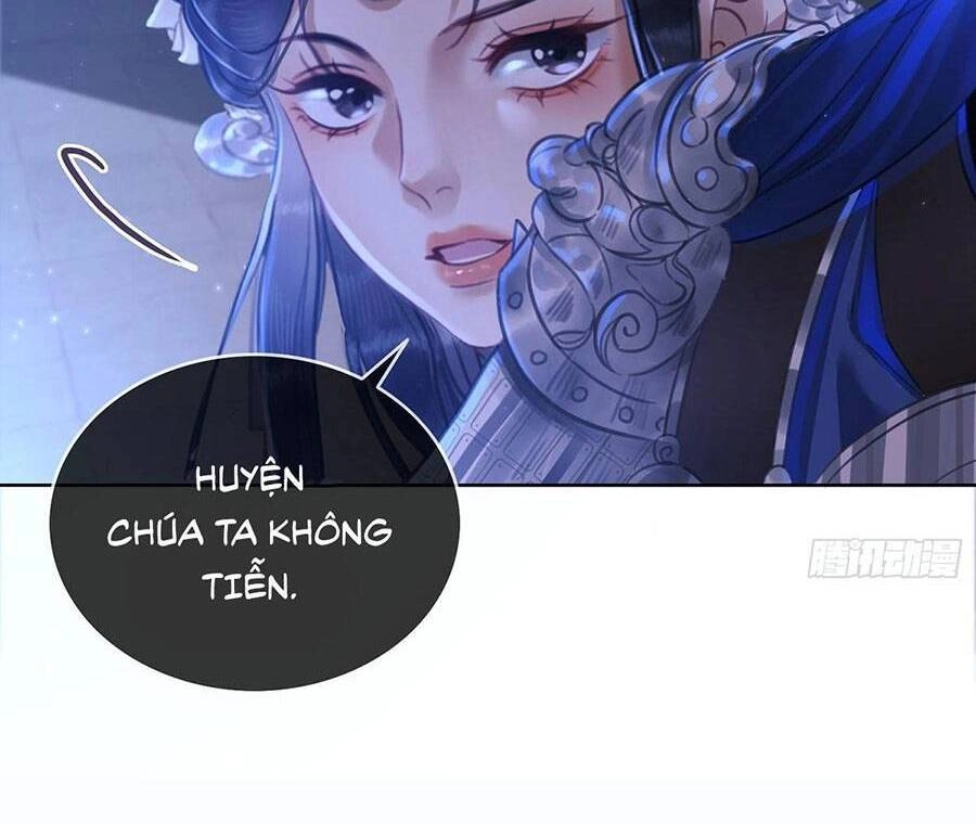 Thanh Hoan Tự Chapter 15 - 16