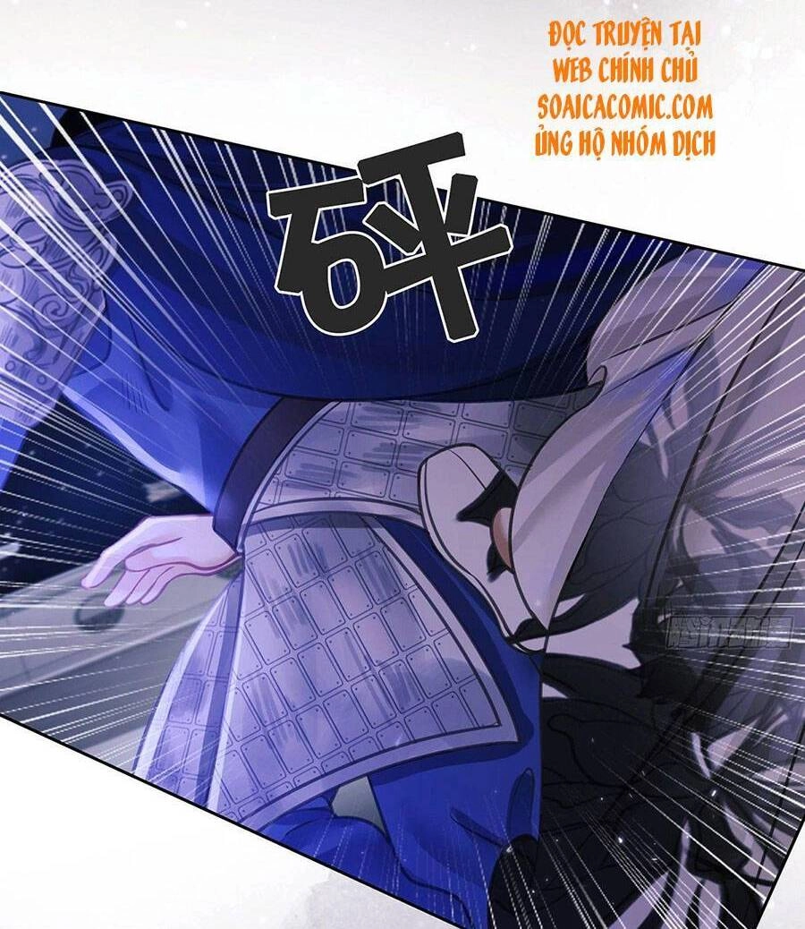 Thanh Hoan Tự Chapter 15 - 20