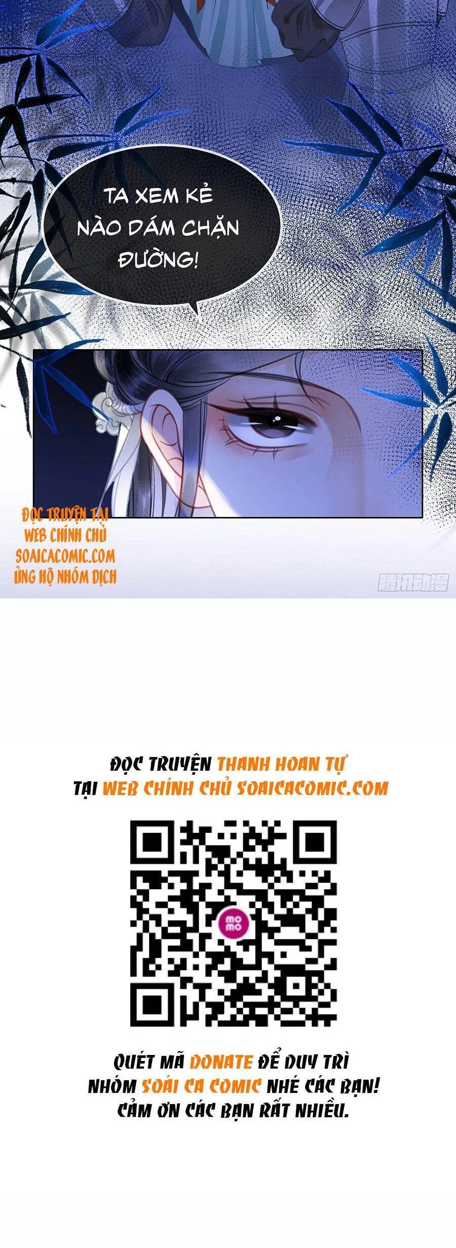 Thanh Hoan Tự Chapter 15 - 24