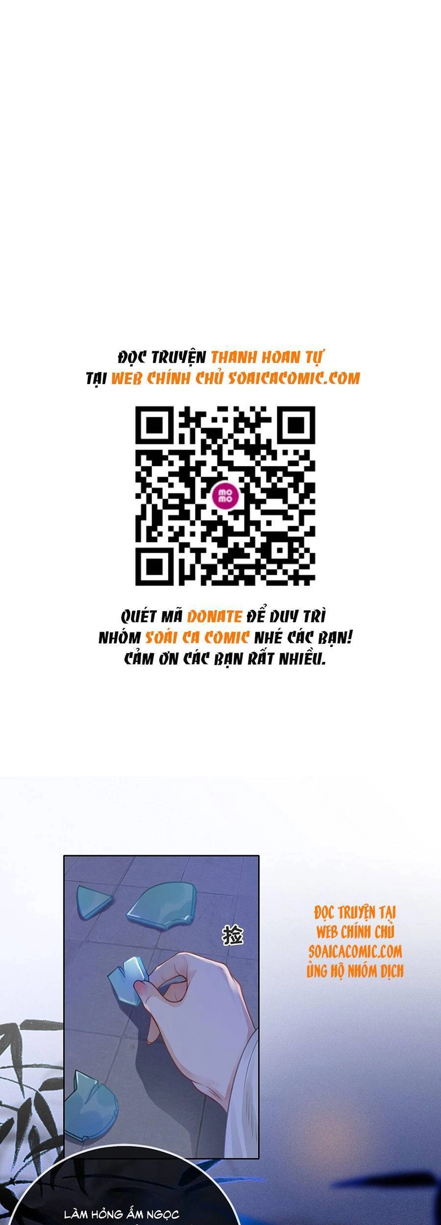 Thanh Hoan Tự Chapter 16 - 1