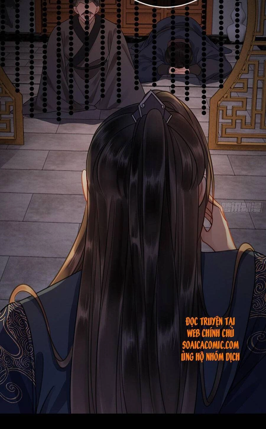 Thanh Hoan Tự Chapter 16 - 16