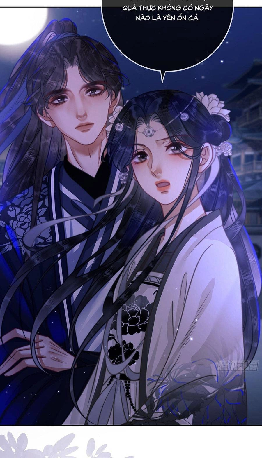 Thanh Hoan Tự Chapter 16 - 27