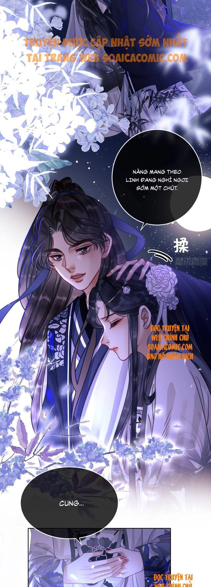 Thanh Hoan Tự Chapter 16 - 30