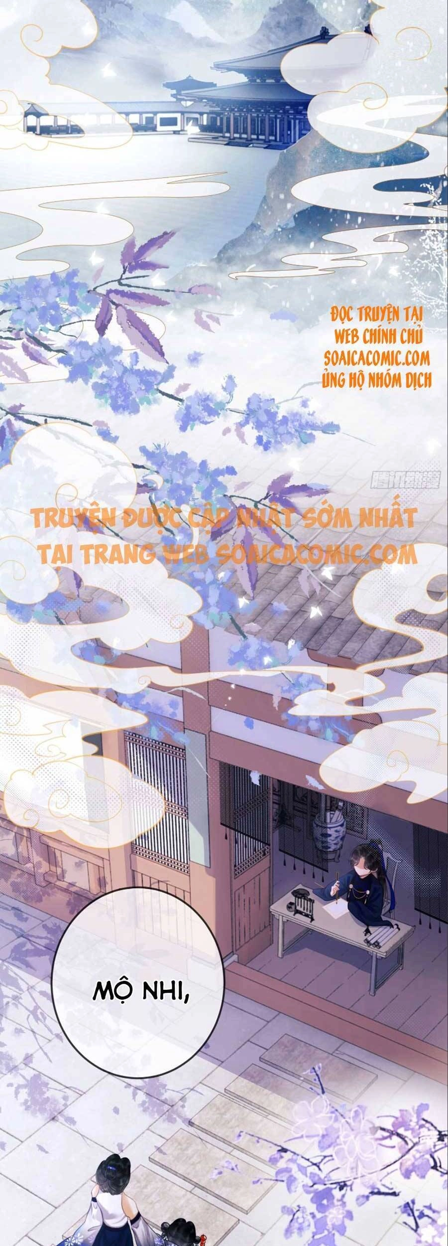 Thanh Hoan Tự Chapter 17 - 3