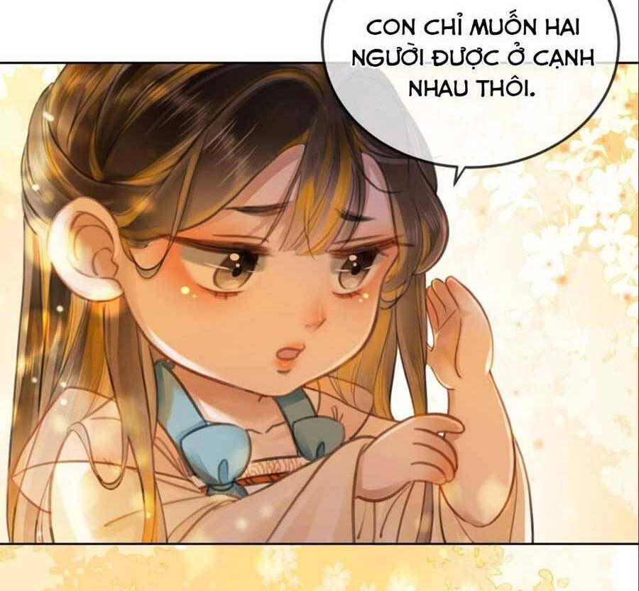 Thanh Hoan Tự Chapter 17 - 20