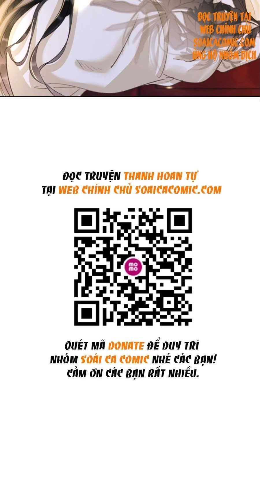 Thanh Hoan Tự Chapter 17 - 30