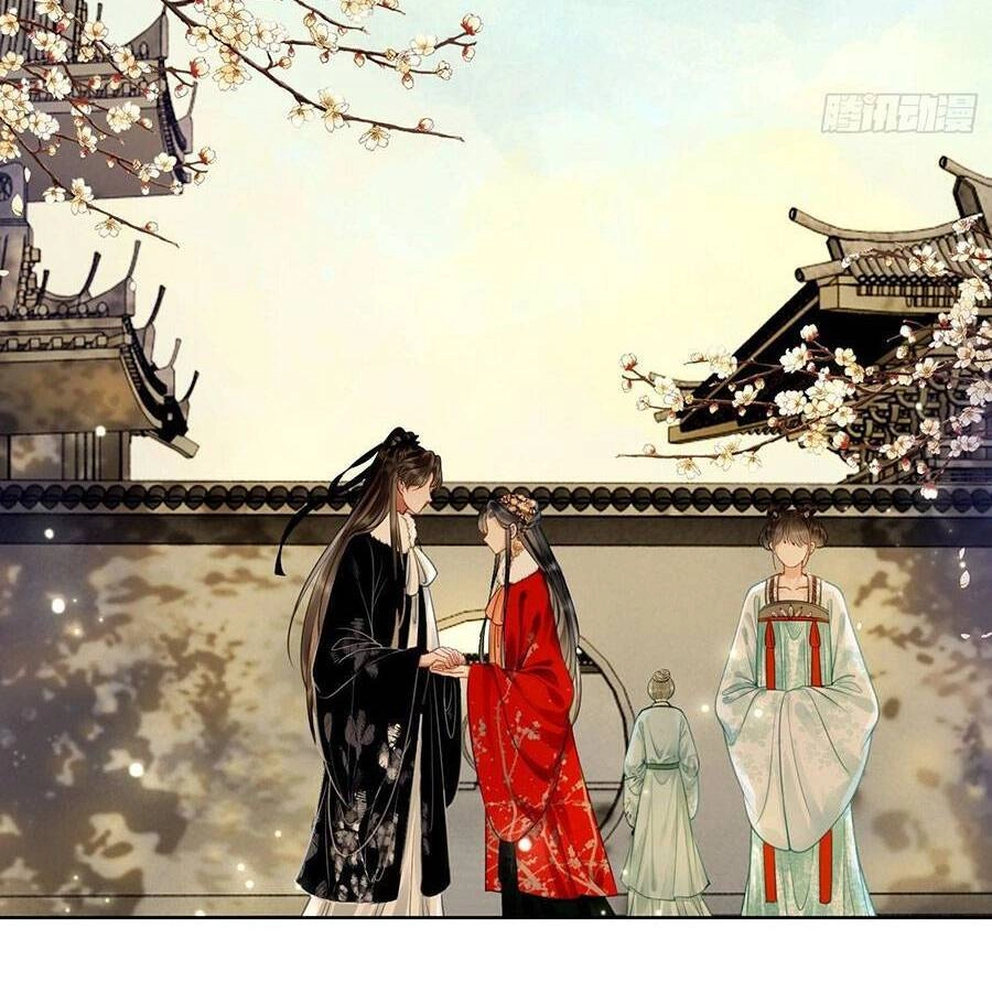 Thanh Hoan Tự Chapter 18 - 19