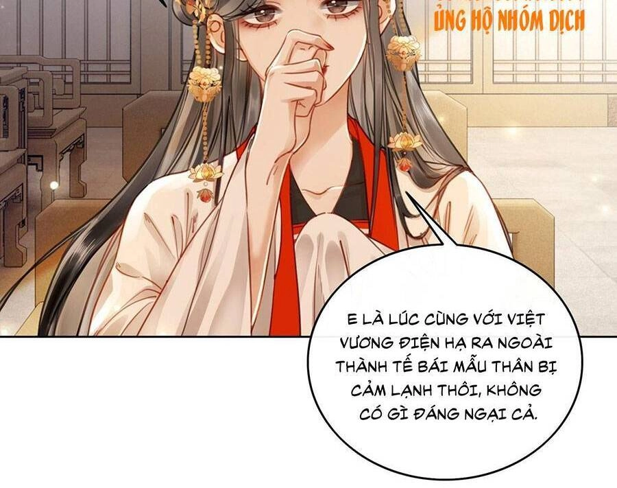 Thanh Hoan Tự Chapter 18 - 23