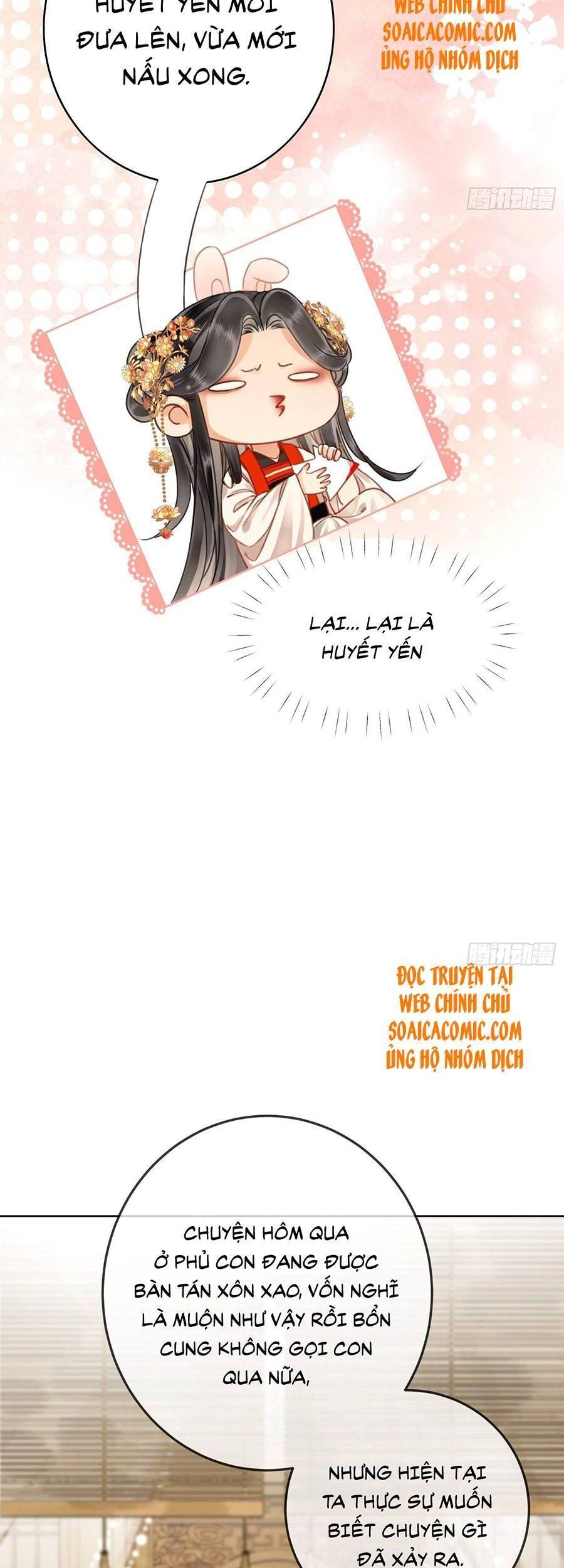 Thanh Hoan Tự Chapter 18 - 26