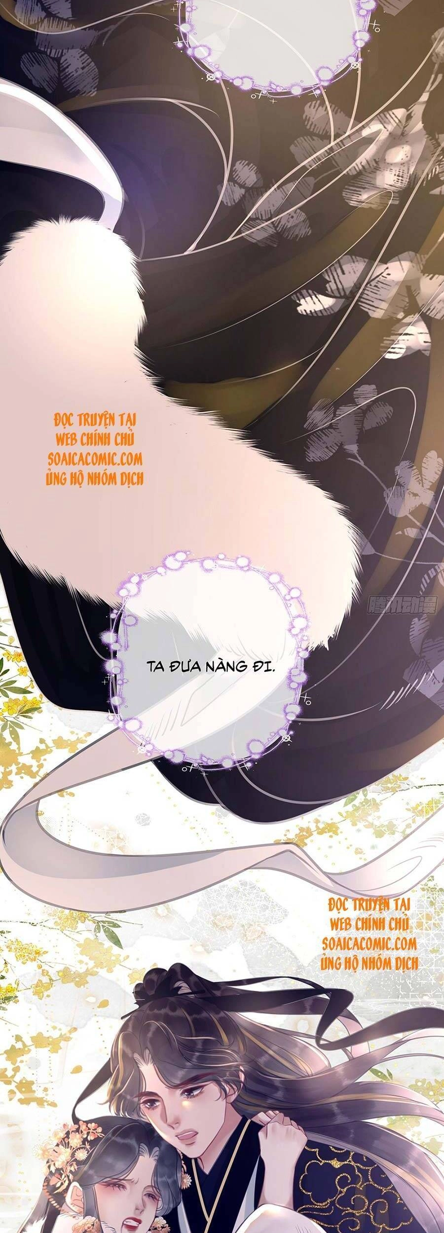 Thanh Hoan Tự Chapter 19 - 13