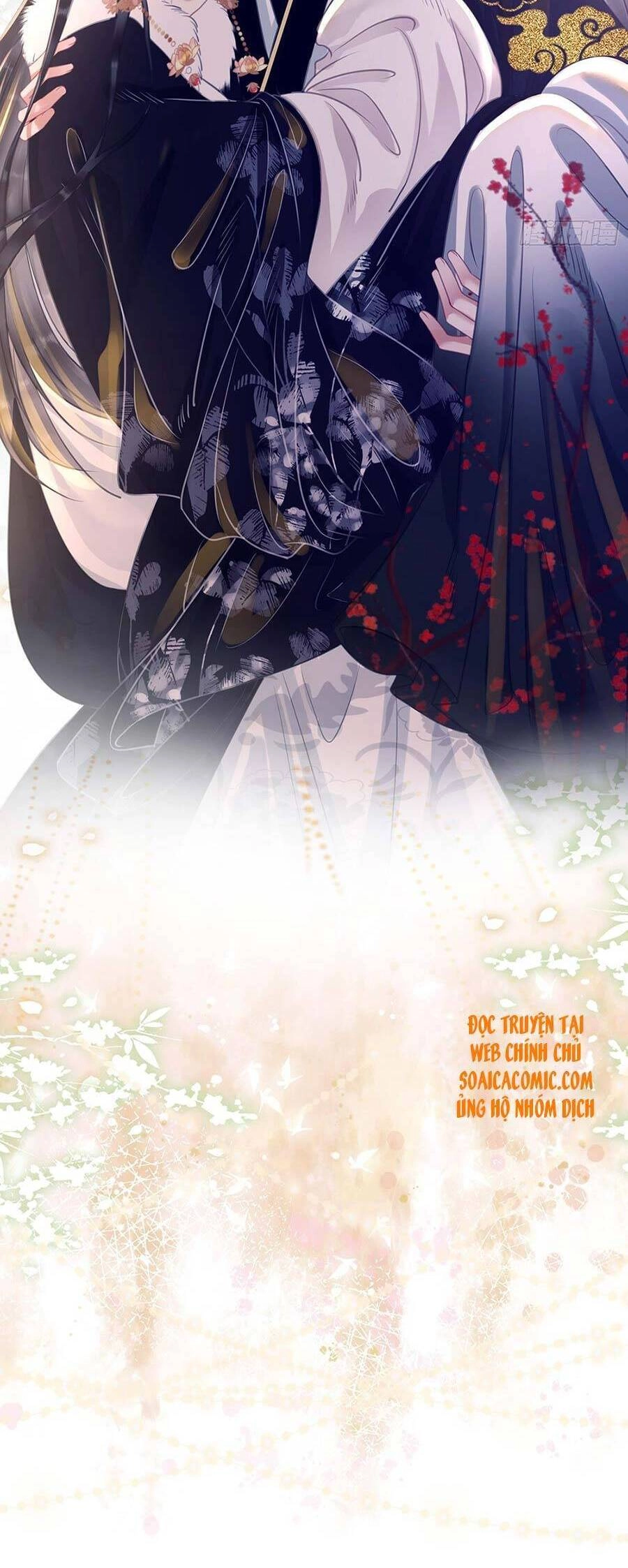 Thanh Hoan Tự Chapter 19 - 14