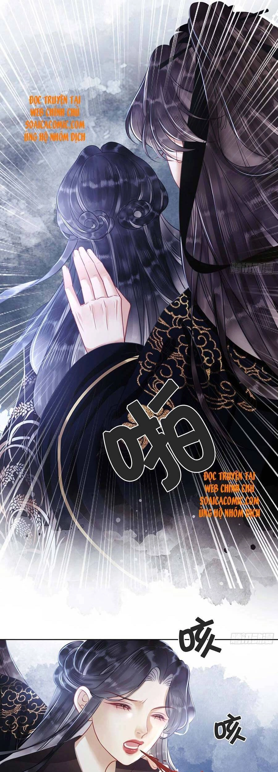 Thanh Hoan Tự Chapter 19 - 22