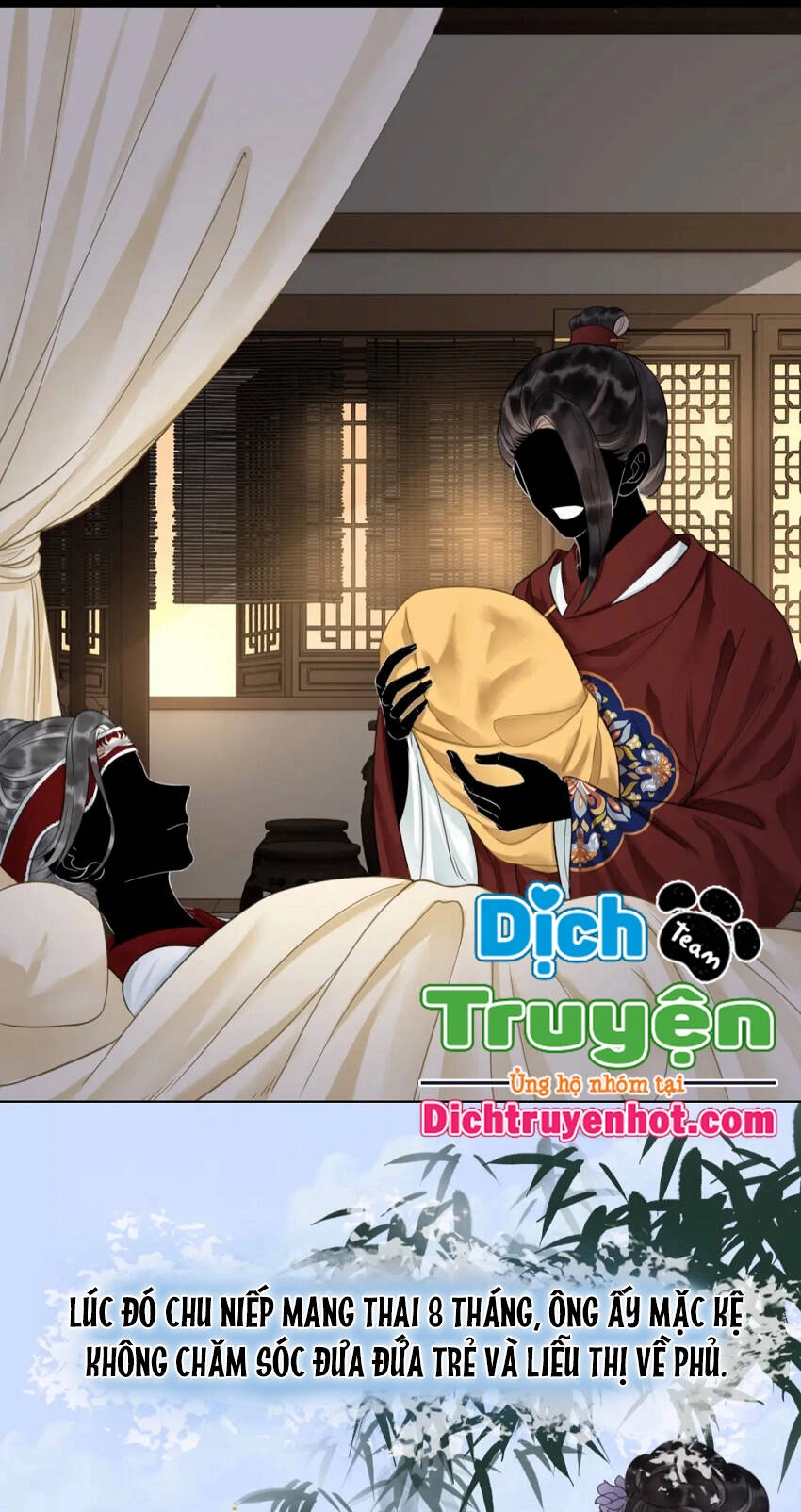 Thanh Hoan Tự Chapter 20 - 11
