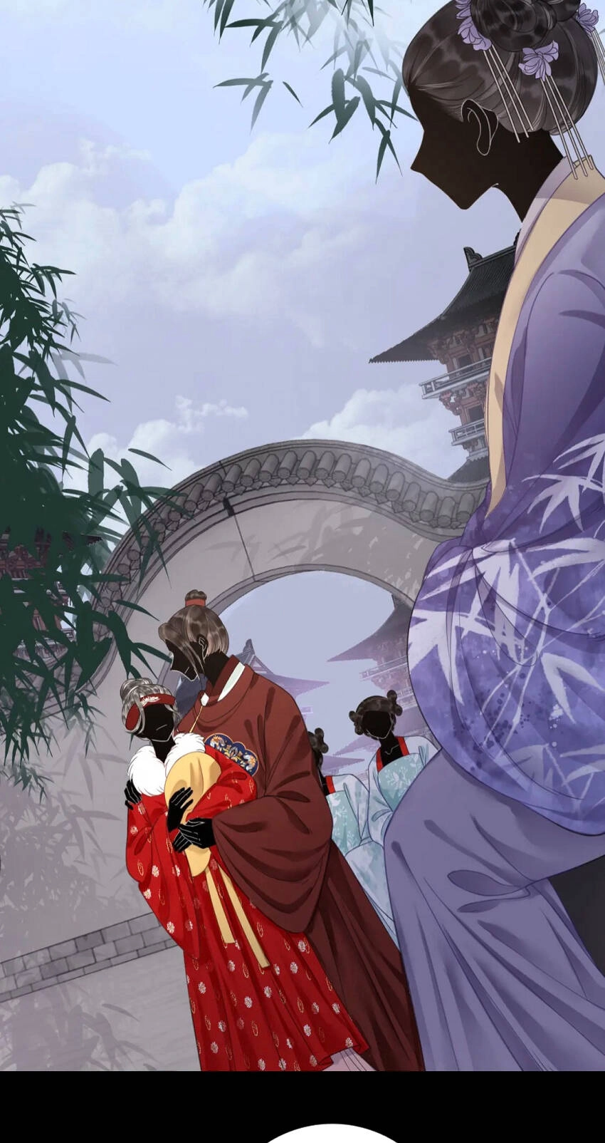 Thanh Hoan Tự Chapter 20 - 12