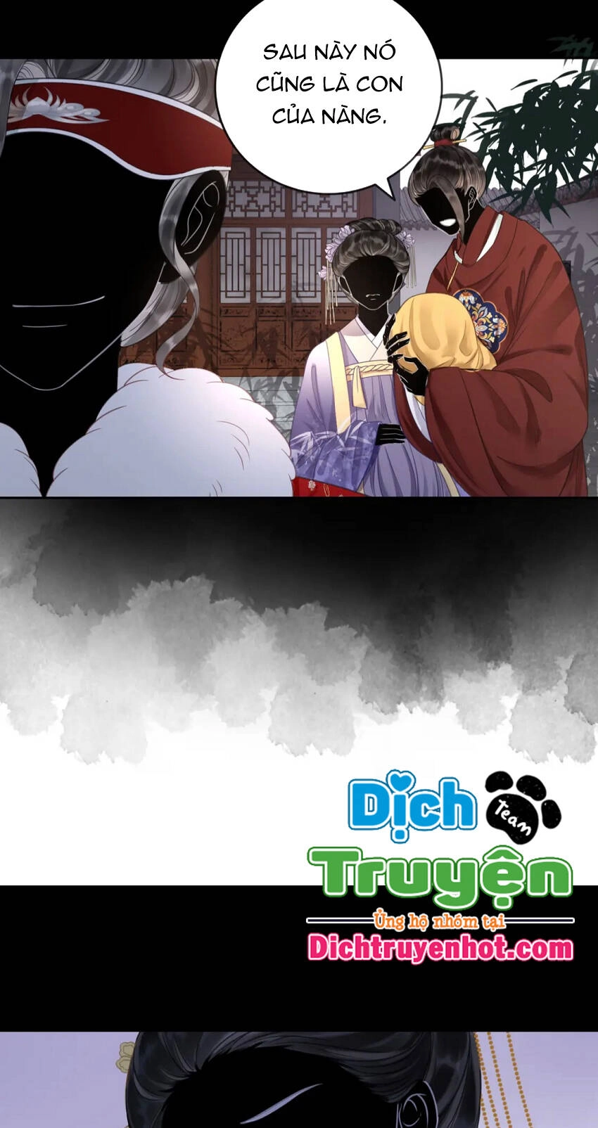 Thanh Hoan Tự Chapter 20 - 13