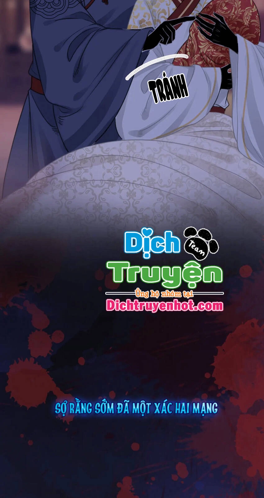Thanh Hoan Tự Chapter 20 - 15