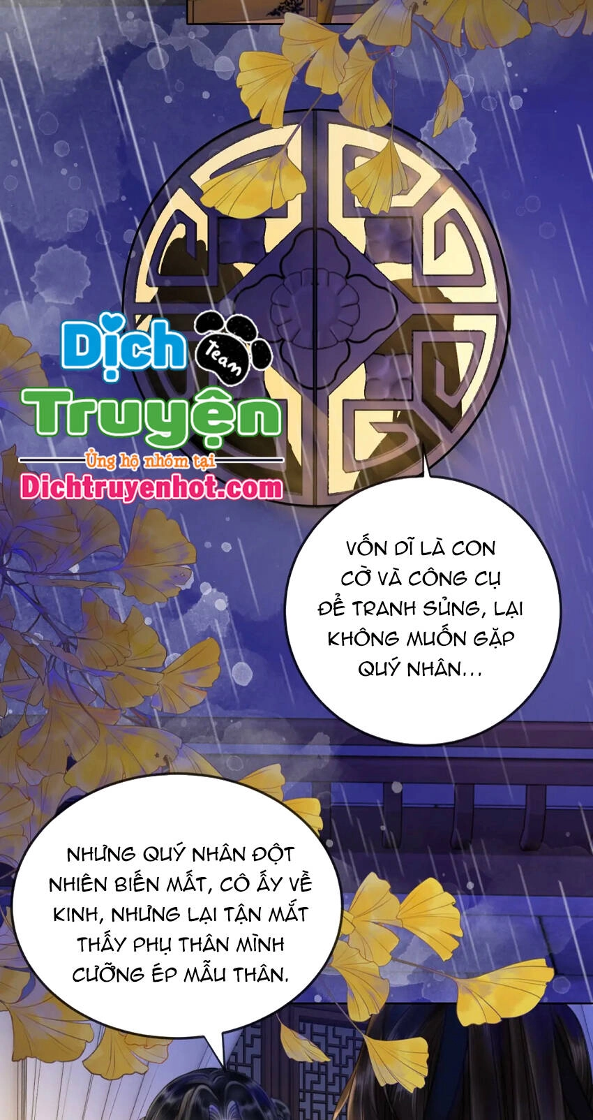 Thanh Hoan Tự Chapter 20 - 17