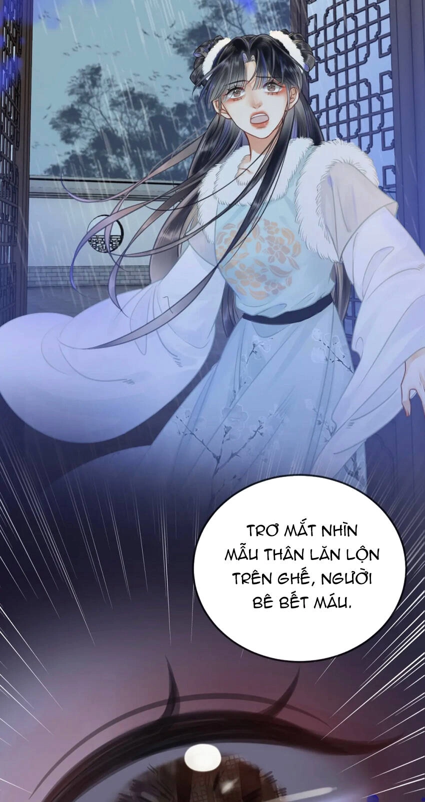 Thanh Hoan Tự Chapter 20 - 20