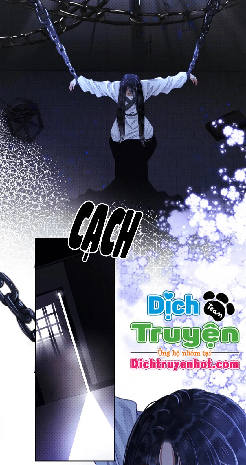 Thanh Hoan Tự Chapter 20 - 31