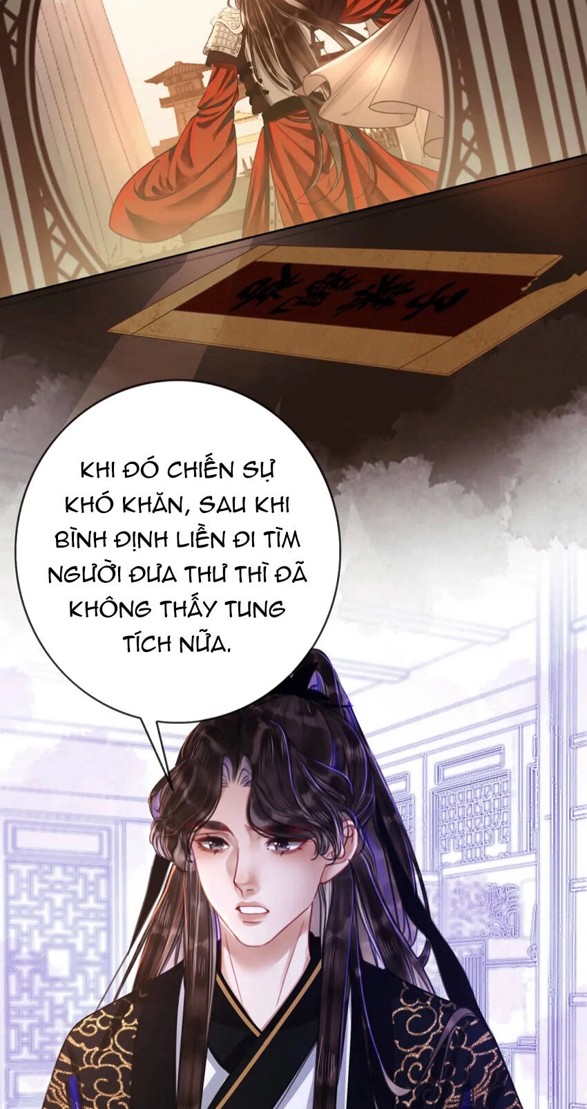 Thanh Hoan Tự Chapter 20 - 38