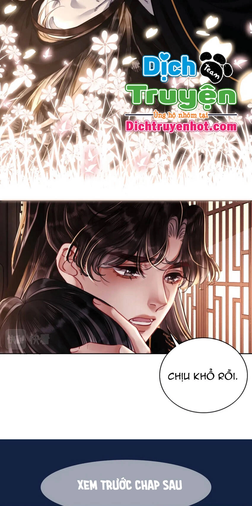 Thanh Hoan Tự Chapter 20 - 41