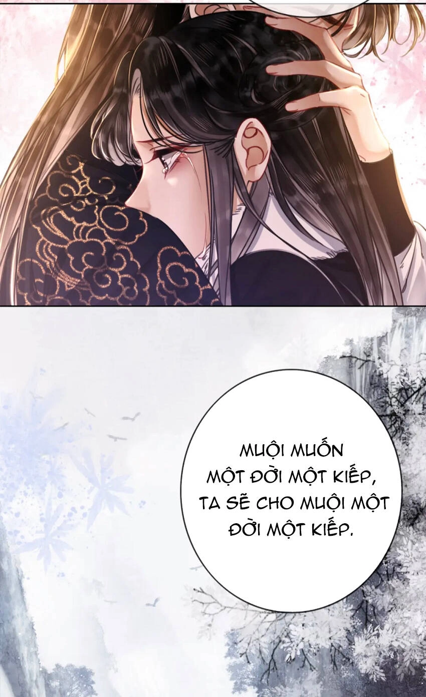 Thanh Hoan Tự Chapter 20 - 43