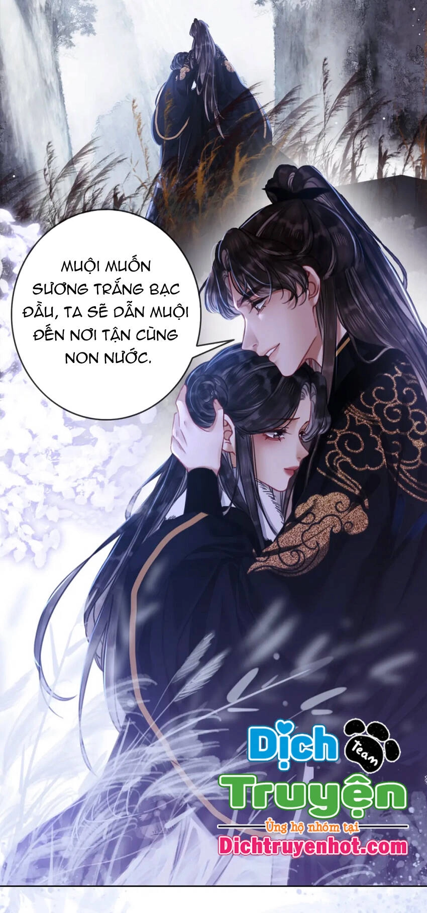Thanh Hoan Tự Chapter 20 - 44