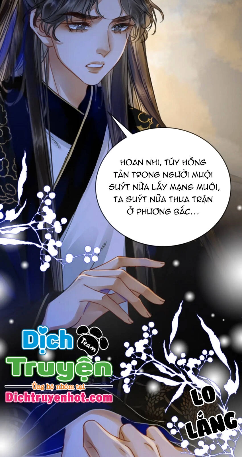 Thanh Hoan Tự Chapter 21 - 2