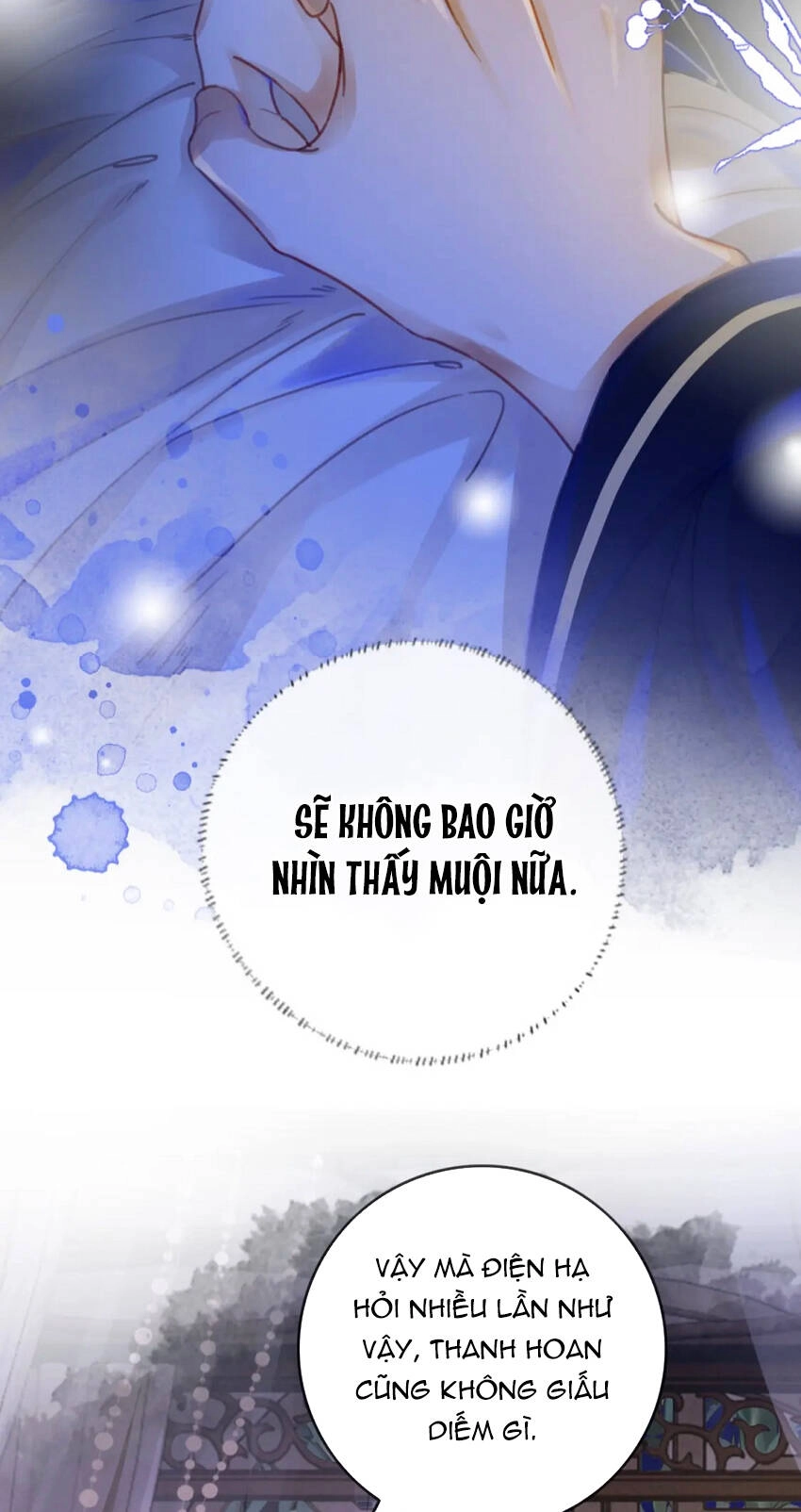 Thanh Hoan Tự Chapter 21 - 3