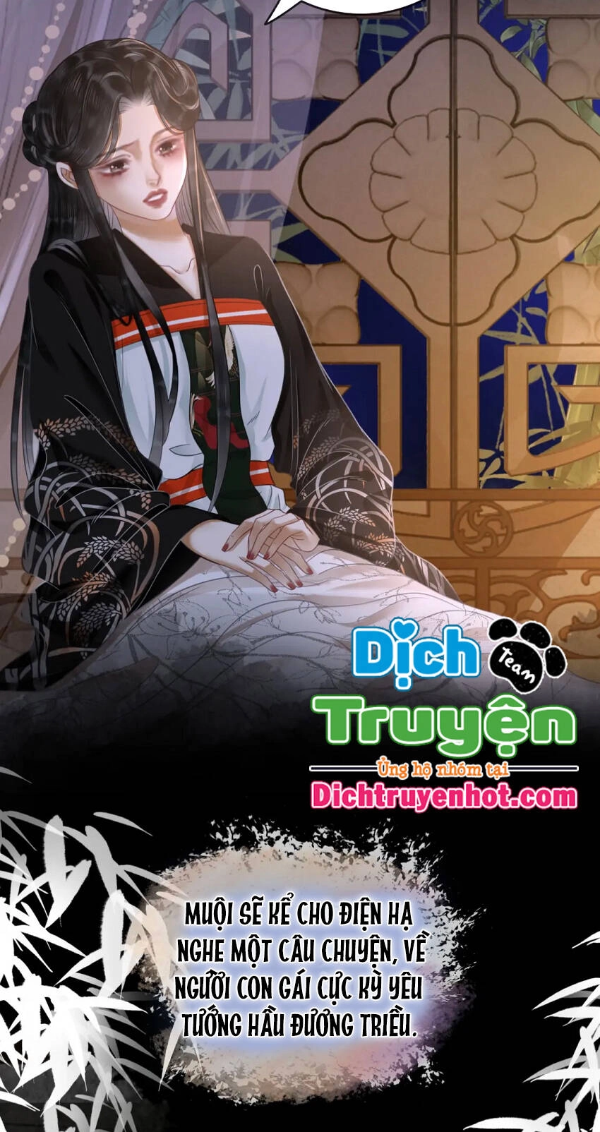 Thanh Hoan Tự Chapter 21 - 4