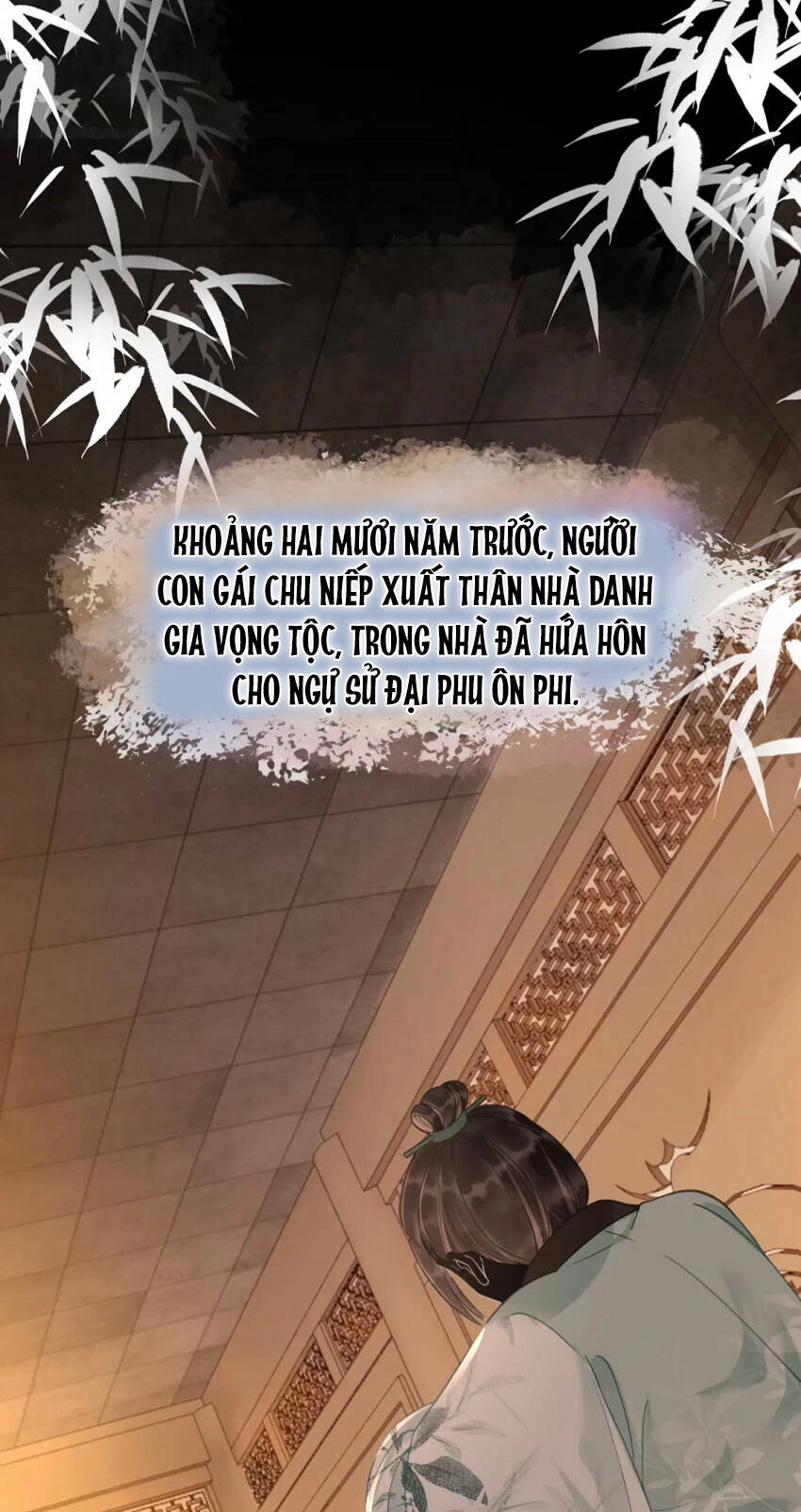 Thanh Hoan Tự Chapter 21 - 5