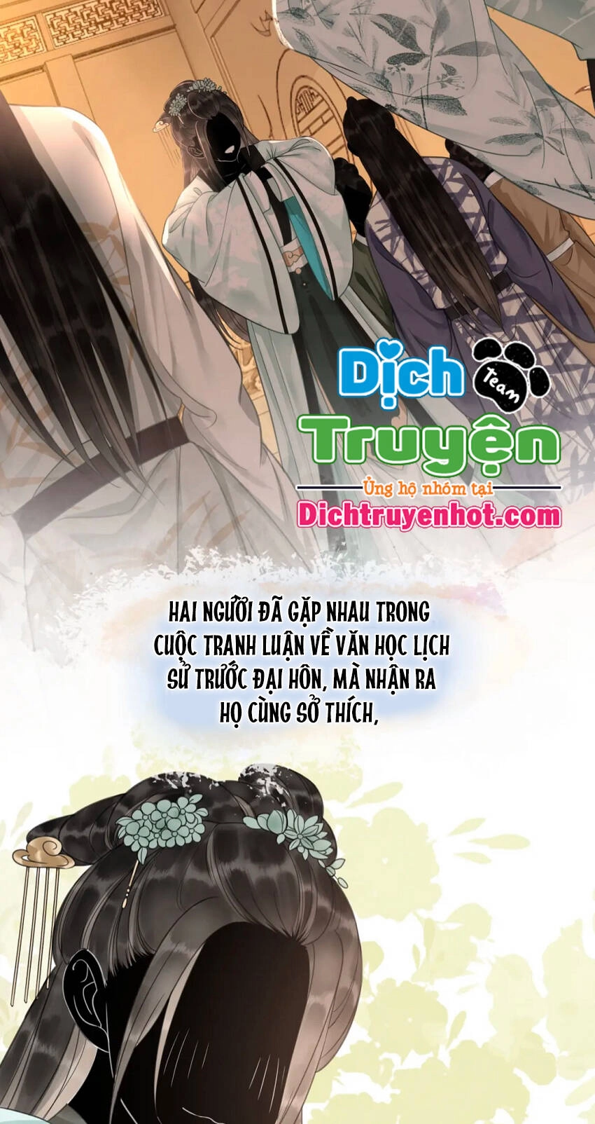 Thanh Hoan Tự Chapter 21 - 6