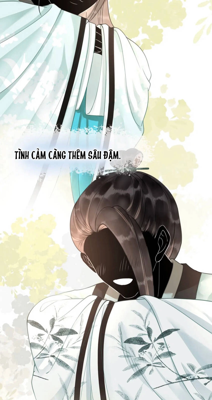 Thanh Hoan Tự Chapter 21 - 7