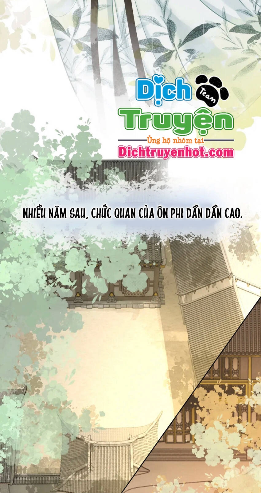 Thanh Hoan Tự Chapter 21 - 8