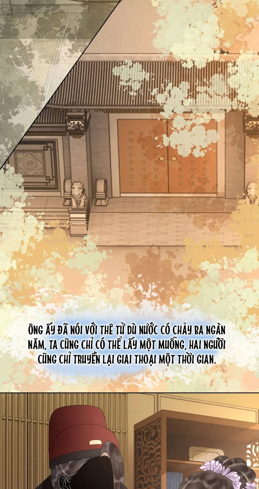 Thanh Hoan Tự Chapter 21 - 9