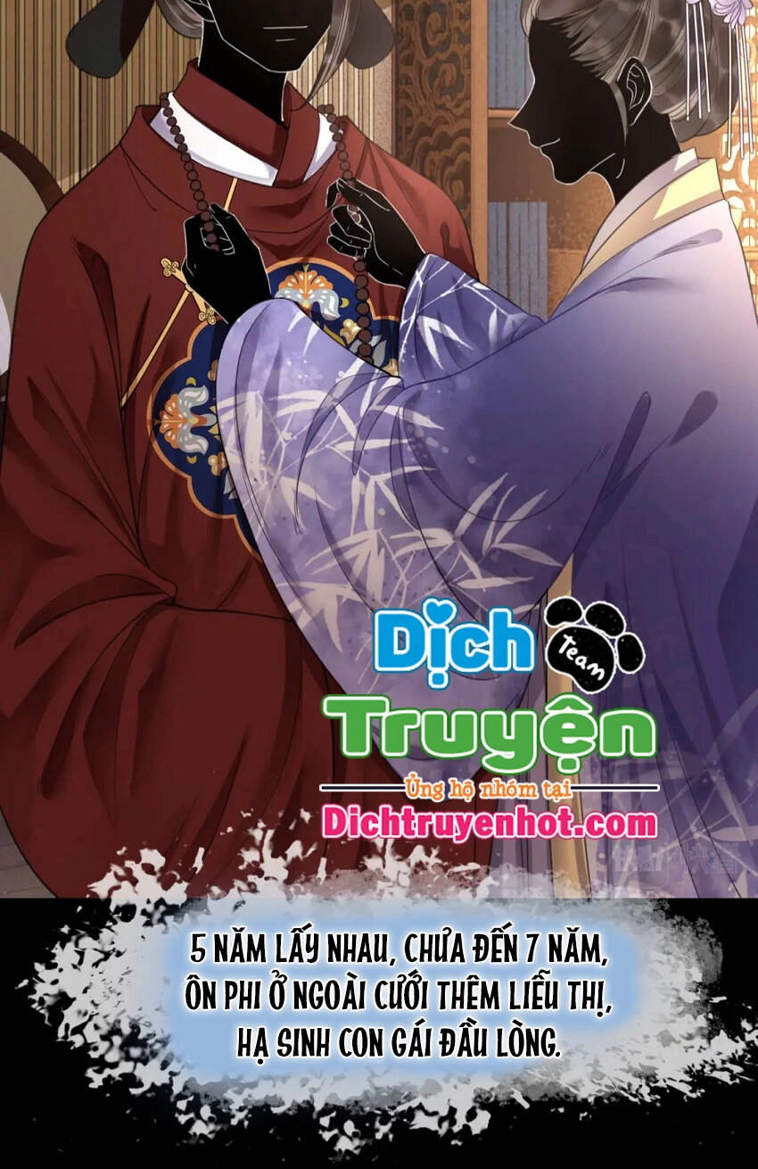 Thanh Hoan Tự Chapter 21 - 10