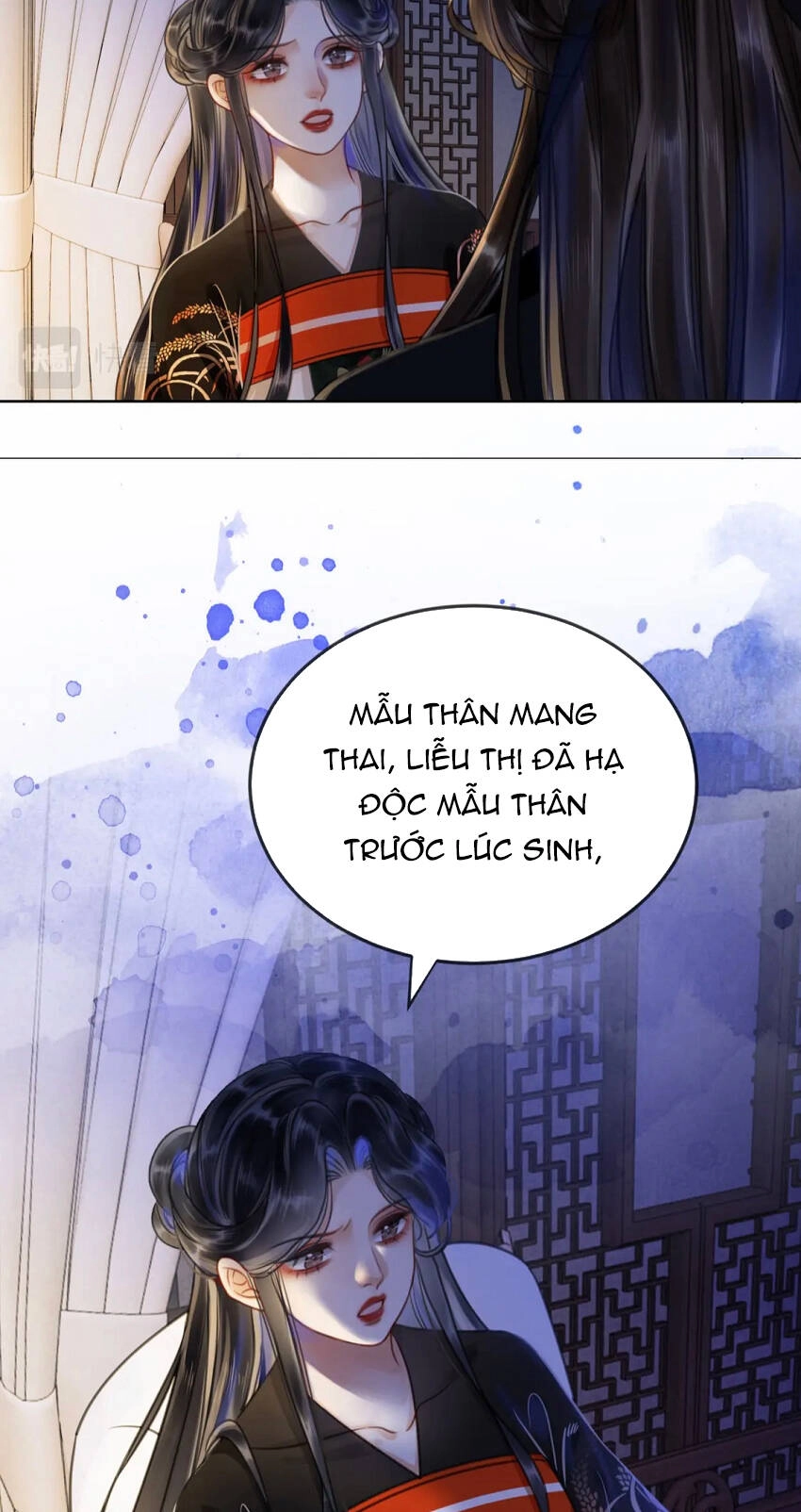 Thanh Hoan Tự Chapter 21 - 18