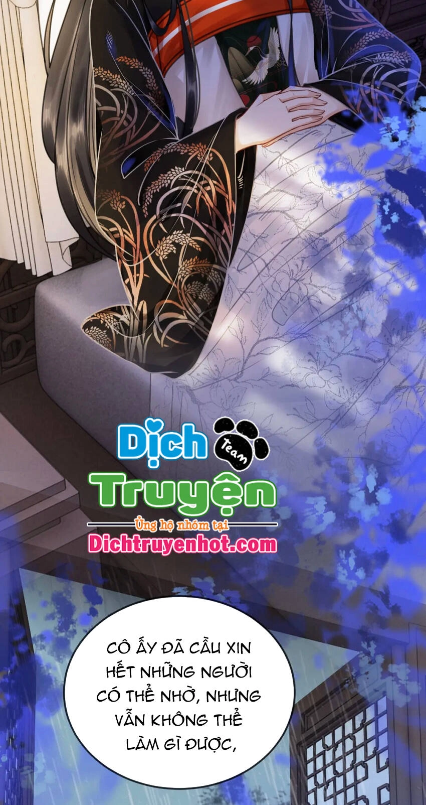 Thanh Hoan Tự Chapter 21 - 19