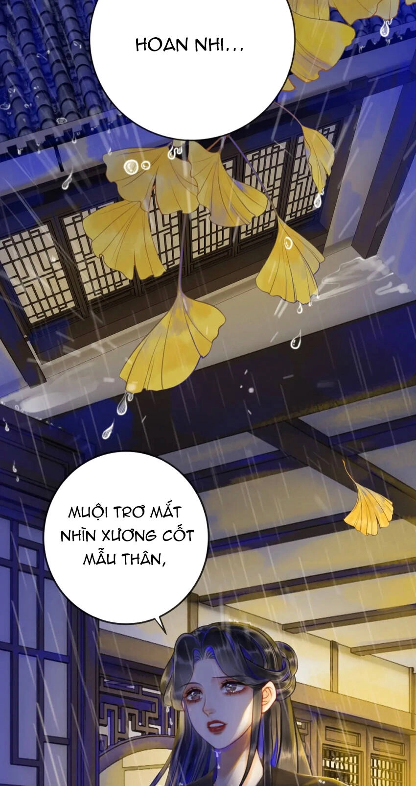 Thanh Hoan Tự Chapter 21 - 22