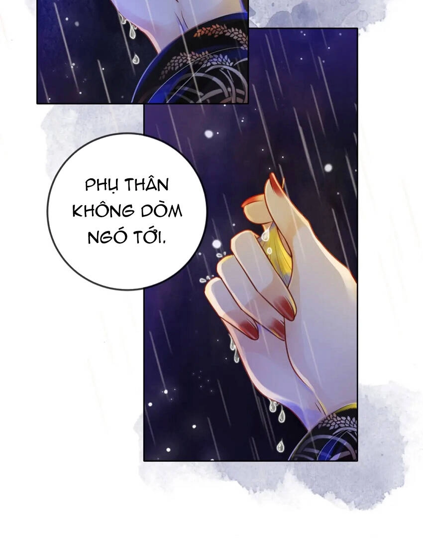 Thanh Hoan Tự Chapter 21 - 24