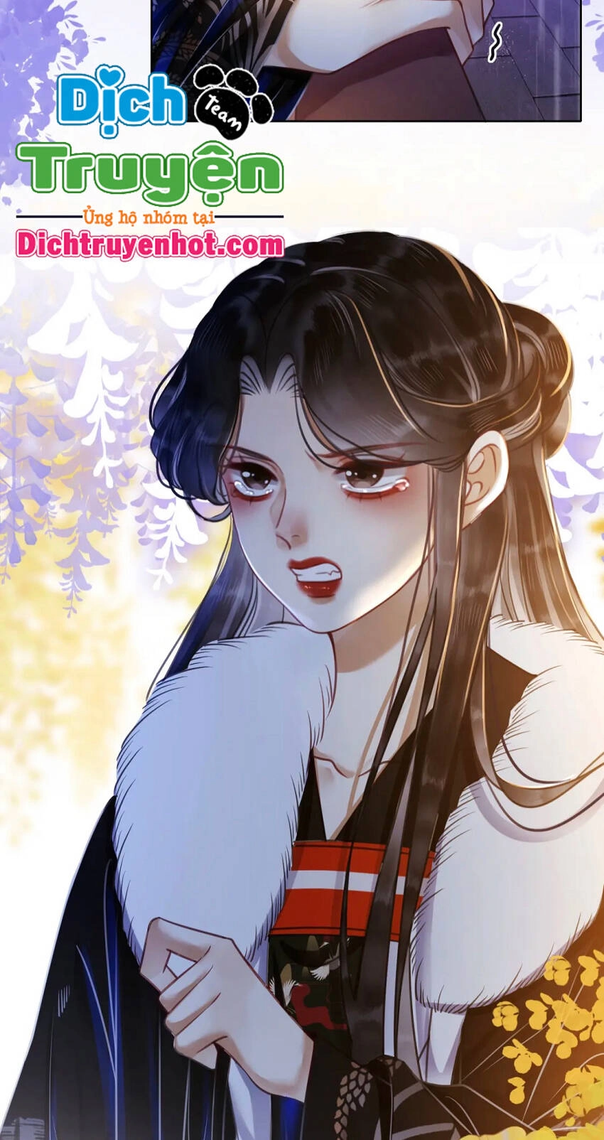 Thanh Hoan Tự Chapter 21 - 29