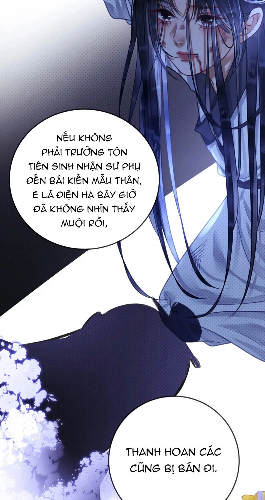 Thanh Hoan Tự Chapter 21 - 32