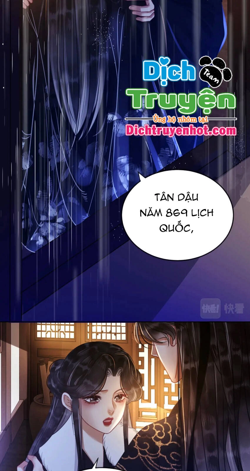 Thanh Hoan Tự Chapter 21 - 34