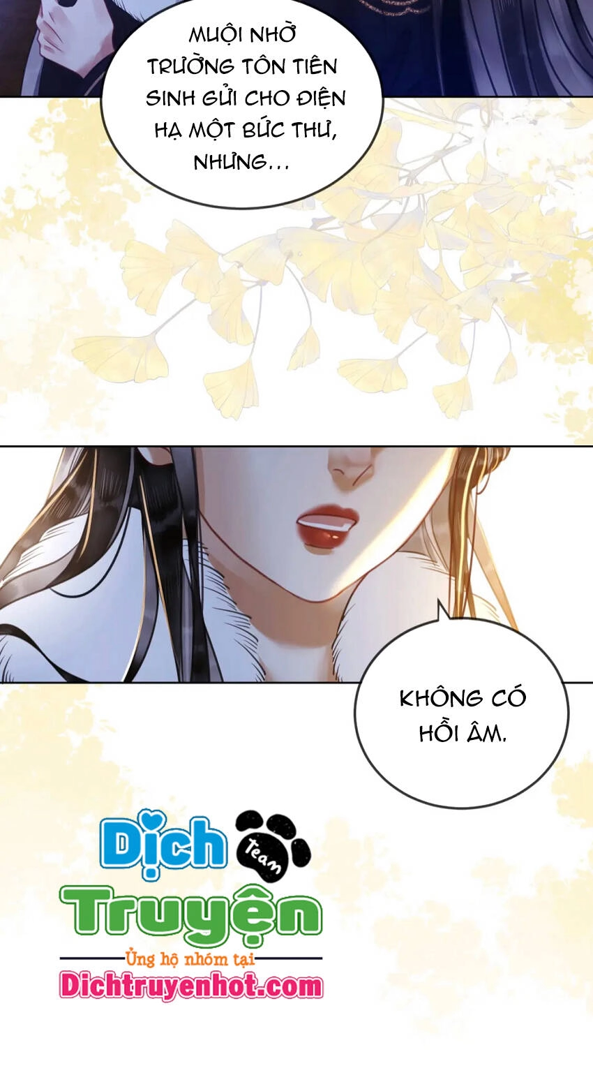 Thanh Hoan Tự Chapter 21 - 35