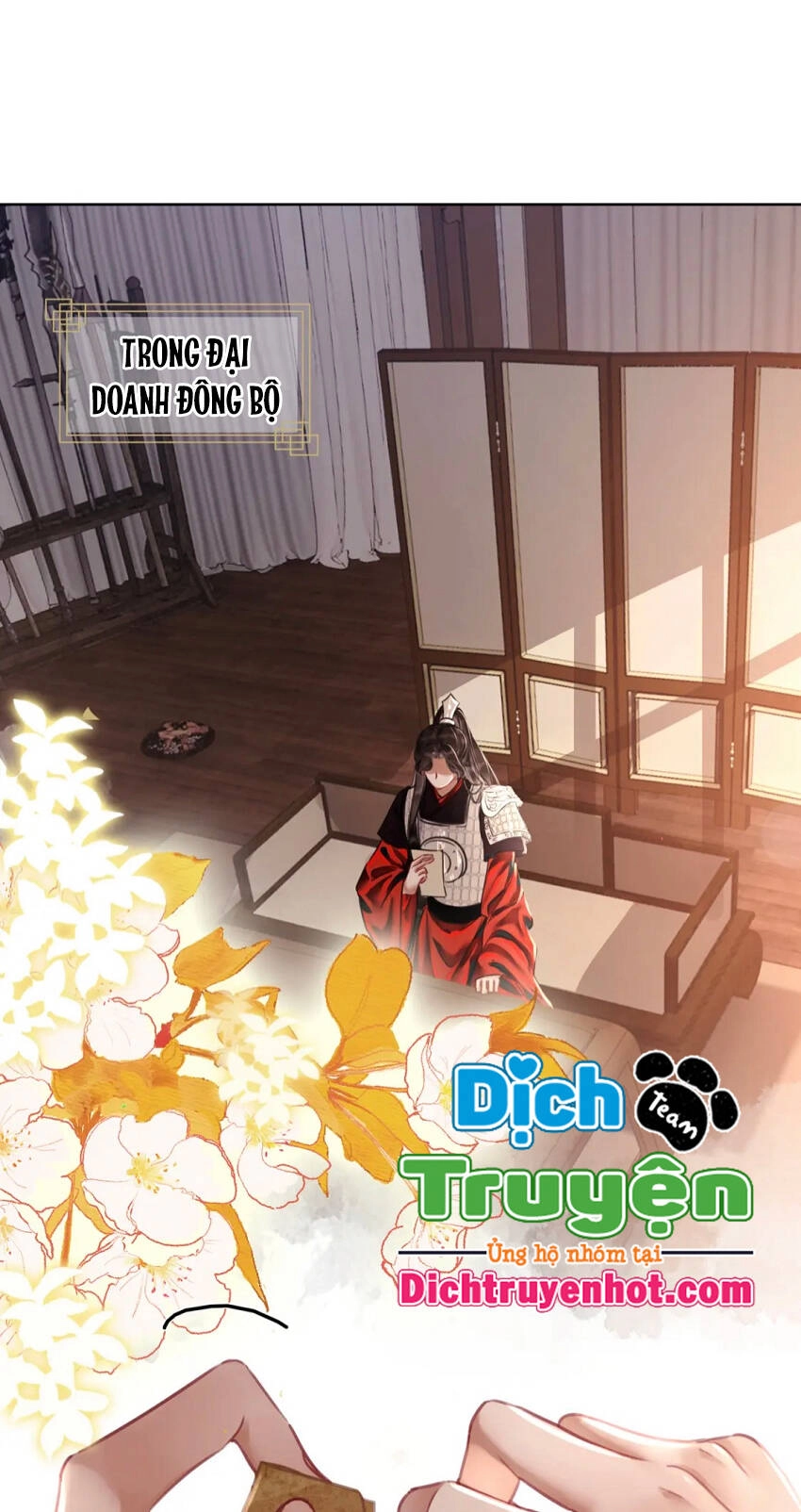 Thanh Hoan Tự Chapter 21 - 36