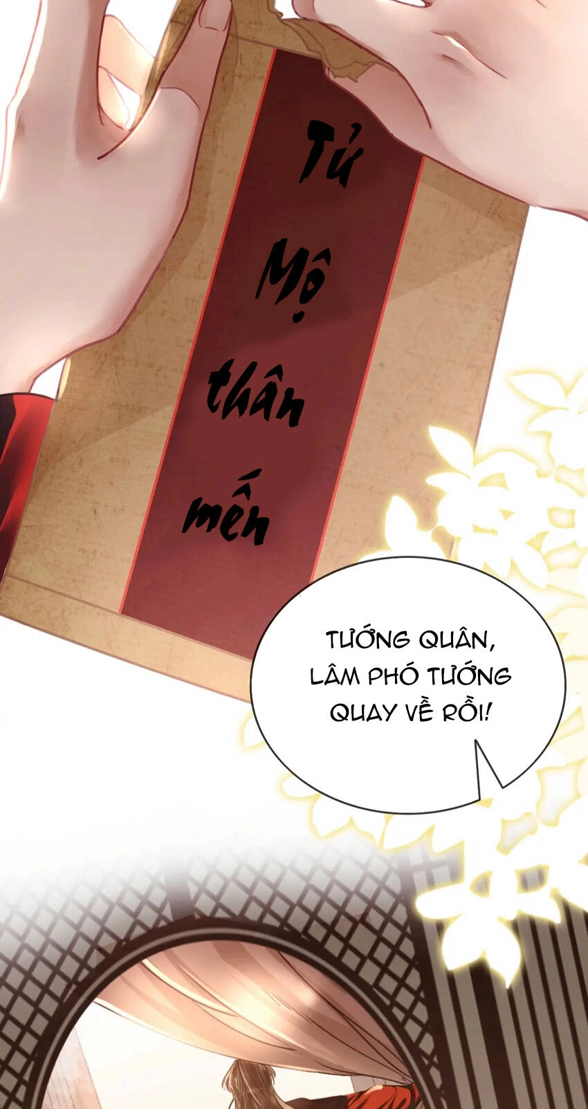 Thanh Hoan Tự Chapter 21 - 37