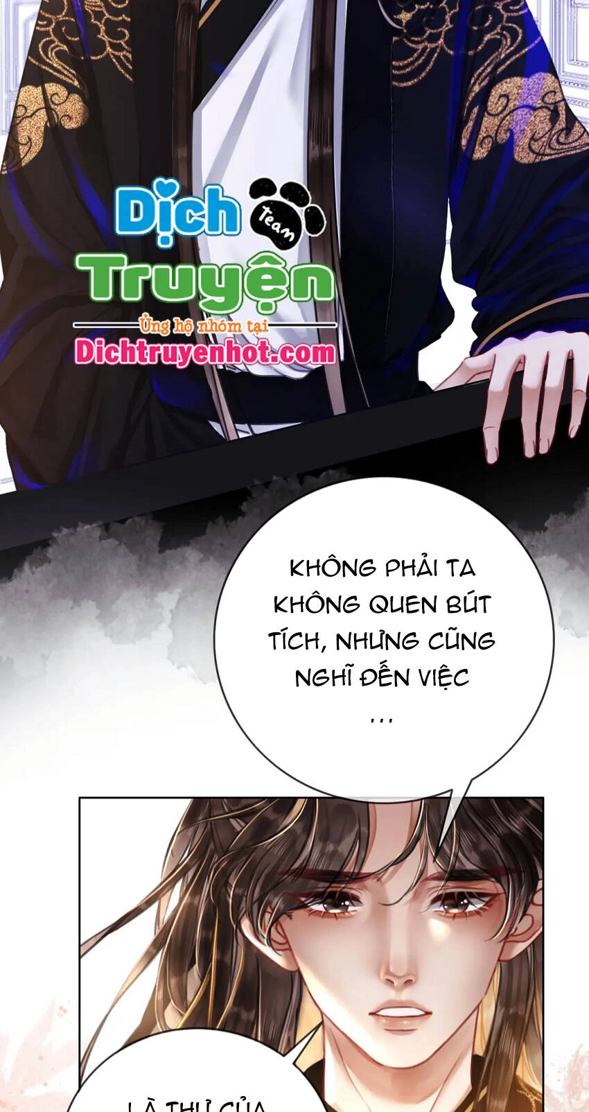 Thanh Hoan Tự Chapter 21 - 39