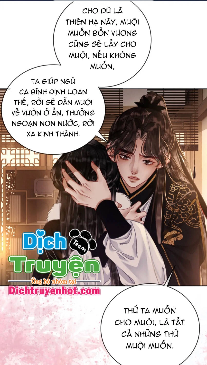 Thanh Hoan Tự Chapter 21 - 42